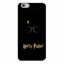 Чехлы с Гарри Поттером для iPhone 6 Plus / 6s Plus (AlphaPrint) Harry Potter - купить на Floy.com.ua