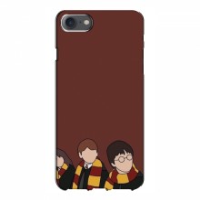 Чехлы с Гарри Поттером для iPhone 7 (AlphaPrint) - купить на Floy.com.ua