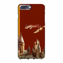 Чехлы с Гарри Поттером для iPhone 7 Plus (AlphaPrint) Город Potter - купить на Floy.com.ua