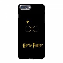 Чехлы с Гарри Поттером для iPhone 7 Plus (AlphaPrint) Harry Potter - купить на Floy.com.ua