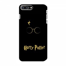 Чехлы с Гарри Поттером для iPhone 8 Plus (AlphaPrint)