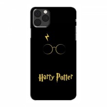 Чехлы с Гарри Поттером для iPhone 11 Pro Max (AlphaPrint)