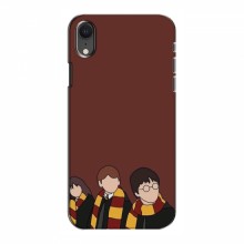 Чехлы с Гарри Поттером для iPhone Xr (AlphaPrint) - купить на Floy.com.ua