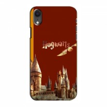 Чехлы с Гарри Поттером для iPhone Xr (AlphaPrint) Город Potter - купить на Floy.com.ua