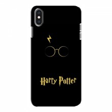 Чехлы с Гарри Поттером для iPhone Xs (AlphaPrint) Harry Potter - купить на Floy.com.ua