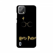 Чехлы с Гарри Поттером для Blackview A55 (AlphaPrint) Harry Potter - купить на Floy.com.ua