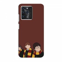 Чехлы с Гарри Поттером для Google Pixel 2 XL (AlphaPrint) - купить на Floy.com.ua