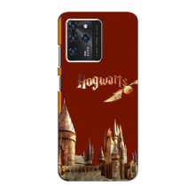 Чехлы с Гарри Поттером для Google Pixel 2 XL (AlphaPrint) Город Potter - купить на Floy.com.ua