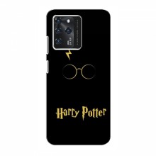 Чехлы с Гарри Поттером для Google Pixel 2 XL (AlphaPrint) Harry Potter - купить на Floy.com.ua