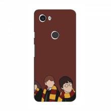 Чехлы с Гарри Поттером для Google Pixel 3a XL (AlphaPrint) - купить на Floy.com.ua
