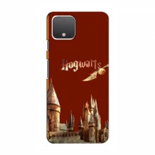 Чехлы с Гарри Поттером для Google Pixel 4 (AlphaPrint) Город Potter - купить на Floy.com.ua