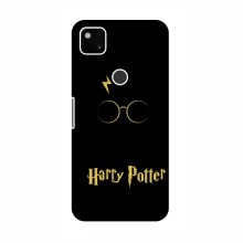 Чехлы с Гарри Поттером для Google Pixel 4a (AlphaPrint) Harry Potter - купить на Floy.com.ua