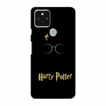 Чехлы с Гарри Поттером для Google Pixel 4a 5G (AlphaPrint) Harry Potter - купить на Floy.com.ua