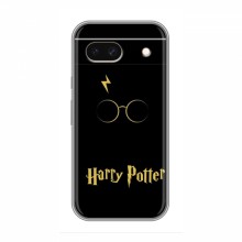 Чехлы с Гарри Поттером для Google Pixel 8A (AlphaPrint) Harry Potter - купить на Floy.com.ua