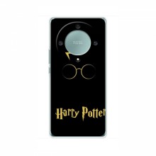 Чехлы с Гарри Поттером для Huawei Honor Magic 5 Lite 5G (AlphaPrint) Harry Potter - купить на Floy.com.ua