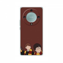 Чехлы с Гарри Поттером для Huawei Honor Magic 5 Lite 5G (AlphaPrint) - купить на Floy.com.ua