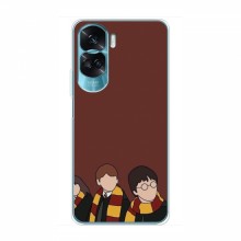Чехлы с Гарри Поттером для Huawei Honor 90 Lite (AlphaPrint) - купить на Floy.com.ua