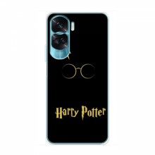 Чехлы с Гарри Поттером для Huawei Honor 90 Lite (AlphaPrint)