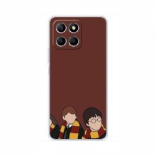 Чехлы с Гарри Поттером для Huawei Honor X6 (AlphaPrint) - купить на Floy.com.ua