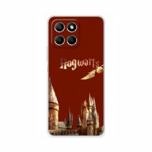 Чехлы с Гарри Поттером для Huawei Honor X6 (AlphaPrint) Город Potter - купить на Floy.com.ua