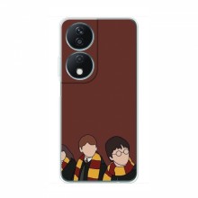 Чехлы с Гарри Поттером для Huawei Honor X7b (AlphaPrint) - купить на Floy.com.ua