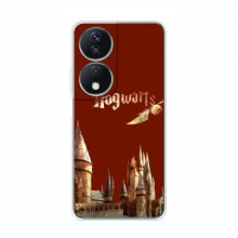 Чехлы с Гарри Поттером для Huawei Honor X7b (AlphaPrint) Город Potter - купить на Floy.com.ua