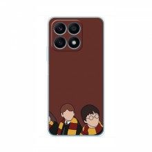 Чехлы с Гарри Поттером для Huawei Honor X8a (AlphaPrint) - купить на Floy.com.ua