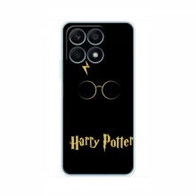 Чехлы с Гарри Поттером для Huawei Honor X8a (AlphaPrint) Harry Potter - купить на Floy.com.ua