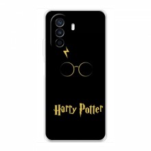 Чехлы с Гарри Поттером для Huawei Nova Y70 (AlphaPrint) Harry Potter - купить на Floy.com.ua