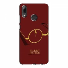 Чехлы с Гарри Поттером для Huawei P Smart 2019 (AlphaPrint) Очки Гарри Поттера - купить на Floy.com.ua