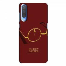Чехлы с Гарри Поттером для Huawei P Smart 2020 (AlphaPrint) Очки Гарри Поттера - купить на Floy.com.ua