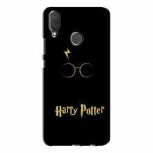 Чехлы с Гарри Поттером для Huawei P Smart Plus (AlphaPrint) Harry Potter - купить на Floy.com.ua