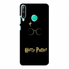 Чехлы с Гарри Поттером для Huawei P40 Lite e (AlphaPrint)