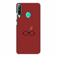 Чехлы с Гарри Поттером для Huawei P40 Lite e (AlphaPrint)