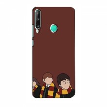 Чехлы с Гарри Поттером для Huawei Y7p (2020) (AlphaPrint) - купить на Floy.com.ua