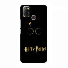 Чехлы с Гарри Поттером для Infinix Hot 10 Lite (AlphaPrint) Harry Potter - купить на Floy.com.ua