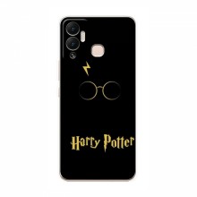 Чехлы с Гарри Поттером для Infinix Hot 12 Play (AlphaPrint) Harry Potter - купить на Floy.com.ua