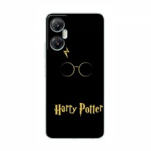 Чехлы с Гарри Поттером для Infinix Hot 20 5G (X666B) (AlphaPrint) Harry Potter - купить на Floy.com.ua