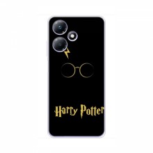 Чехлы с Гарри Поттером для Infinix Hot 30 Play (AlphaPrint) Harry Potter - купить на Floy.com.ua