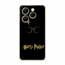 Чехлы с Гарри Поттером для Infinix Hot 40 (AlphaPrint) Harry Potter - купить на Floy.com.ua