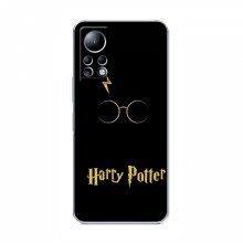 Чехлы с Гарри Поттером для Infinix Note 11 Pro (AlphaPrint) Harry Potter - купить на Floy.com.ua