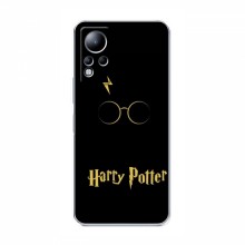 Чехлы с Гарри Поттером для Infinix Note 12 (AlphaPrint) Harry Potter - купить на Floy.com.ua