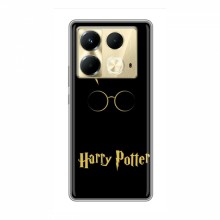 Чехлы с Гарри Поттером для Infinix Note 40 (AlphaPrint) Harry Potter - купить на Floy.com.ua