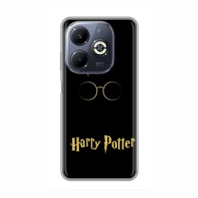 Чехлы с Гарри Поттером для Infinix Smart 8 Plus (AlphaPrint) Harry Potter - купить на Floy.com.ua