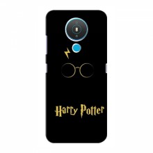 Чехлы с Гарри Поттером для Nokia Nokia 1.4 (AlphaPrint) Harry Potter - купить на Floy.com.ua