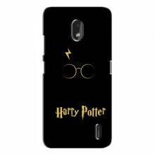 Чехлы с Гарри Поттером для Nokia 2.2 (2019) (AlphaPrint) Harry Potter - купить на Floy.com.ua