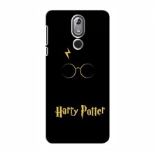 Чехлы с Гарри Поттером для Nokia 3.2 (2019) (AlphaPrint) Harry Potter - купить на Floy.com.ua