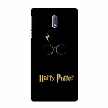 Чехлы с Гарри Поттером для Nokia 3.1 (AlphaPrint) Harry Potter - купить на Floy.com.ua