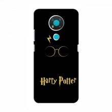 Чехлы с Гарри Поттером для Nokia 3.4 (AlphaPrint) Harry Potter - купить на Floy.com.ua