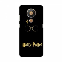 Чехлы с Гарри Поттером для Nokia 5.3 (AlphaPrint) Harry Potter - купить на Floy.com.ua